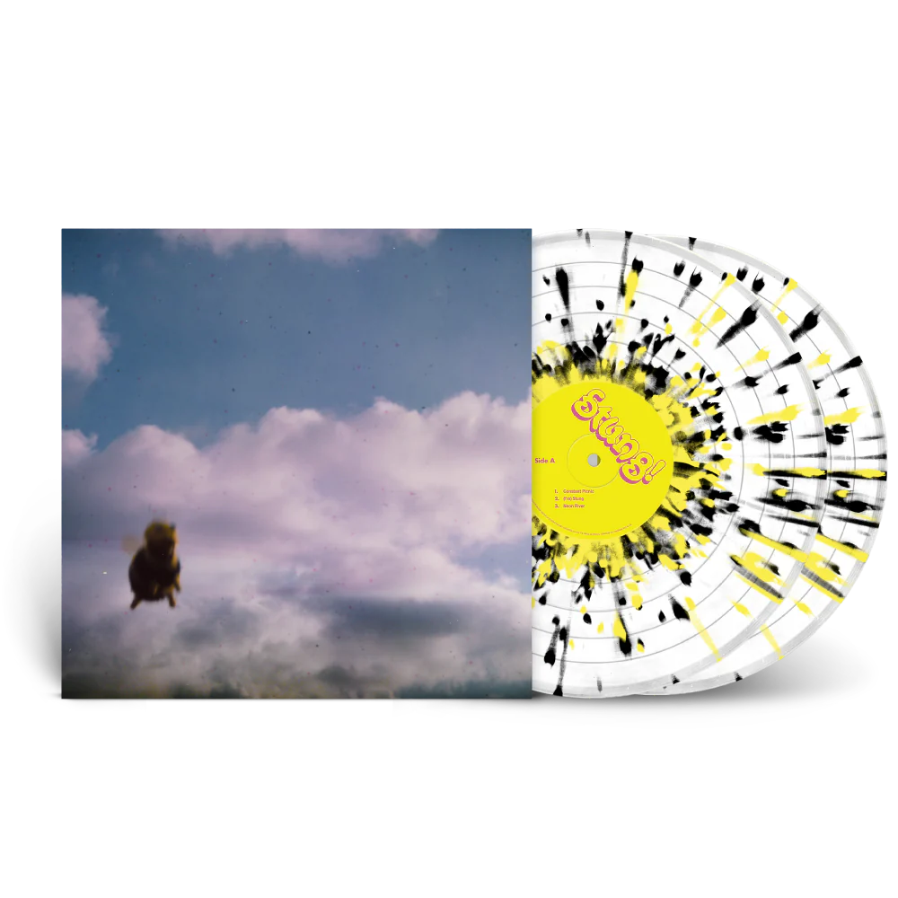 Pond - Stung! (Splatter Bee Edition)