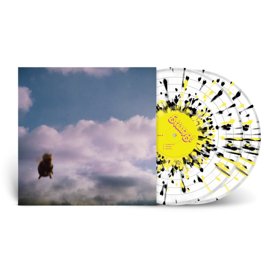 Pond - Stung! (Splatter Bee Edition)