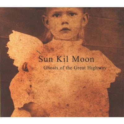 Sun Kil Moon - Ghosts Of The Great Highway (LP)