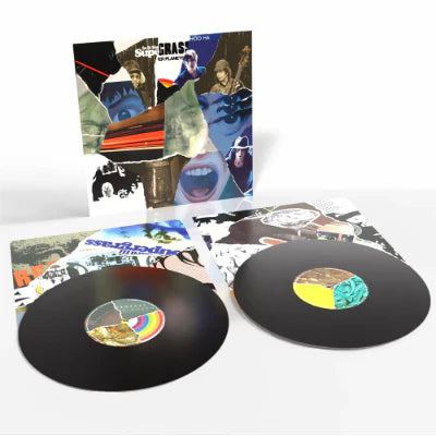 Supergrass - The Strange Ones (1994-2008) (2LP Vinyl)