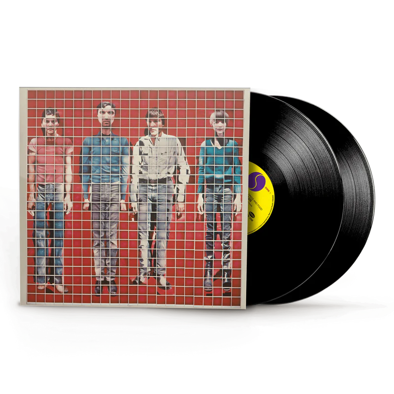 Talking Heads - More Songs About Buildings And Food (2LP Expanded Edition)