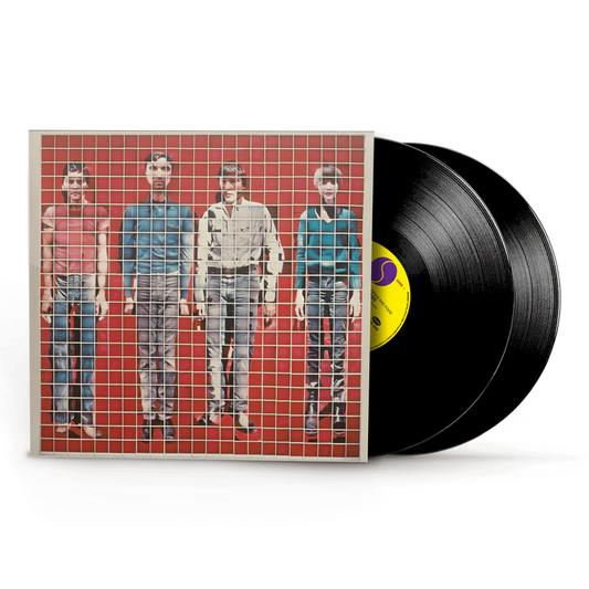 Talking Heads - More Songs About Buildings And Food (2LP Expanded Edition)