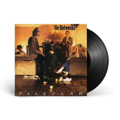 The Go-Betweens - Tallulah (Vinyl, 2026 Reissue) (Copy)