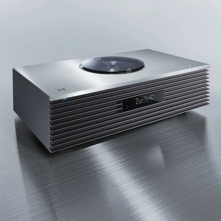 Technics SC-C70MK2 Premium Class Ottava All-In-One Music System
