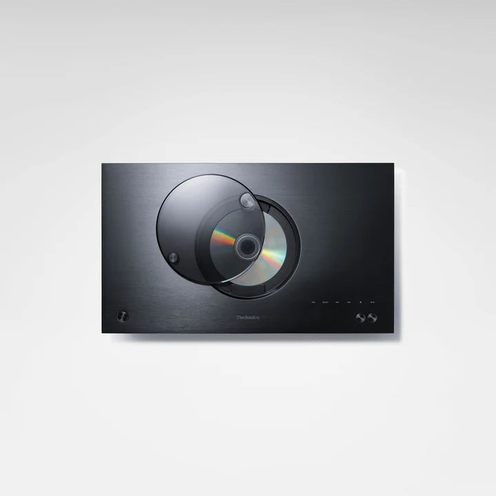 Technics SC-C70MK2 Premium Class Ottava All-In-One Music System