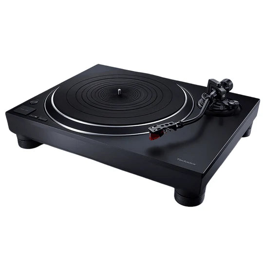 Technics SL-1500C Premium Class Direct Drive Turntable