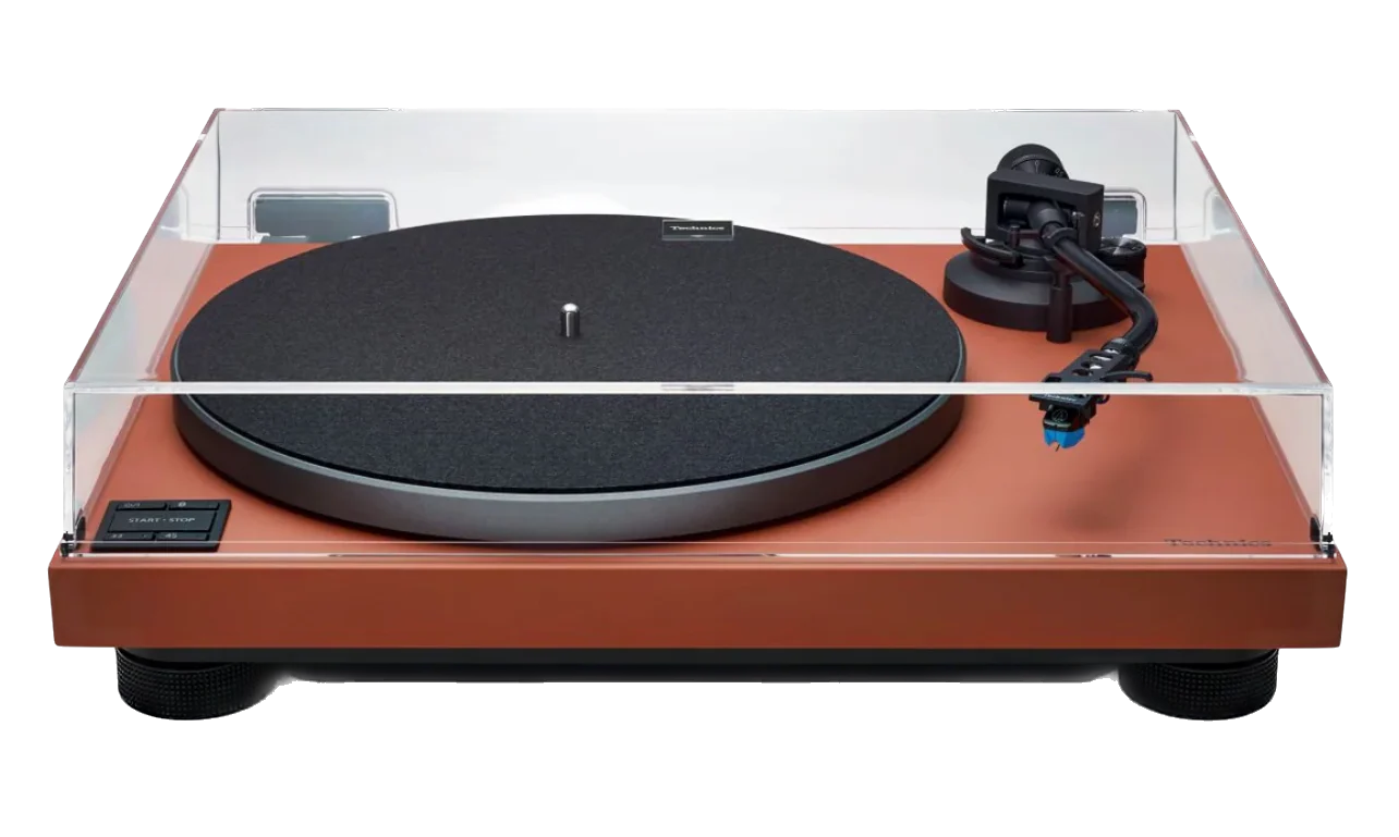 Technics SL-40CBT Bluetooth Turntable