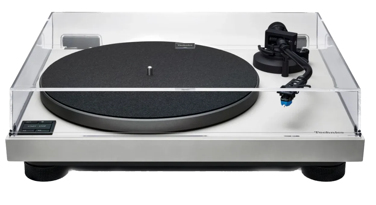 Technics SL-40CBT Bluetooth Turntable