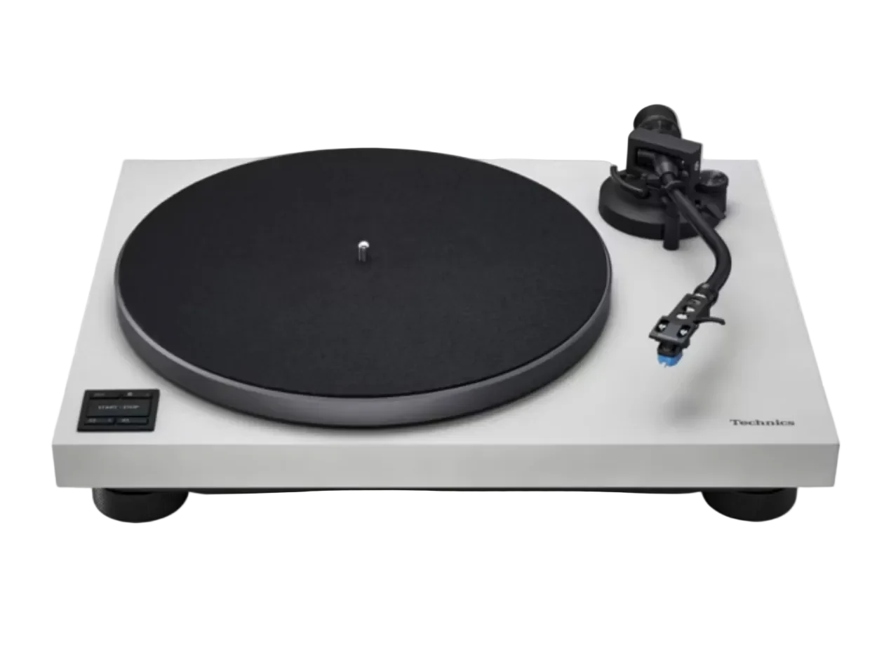 Technics SL-40CBT Bluetooth Turntable