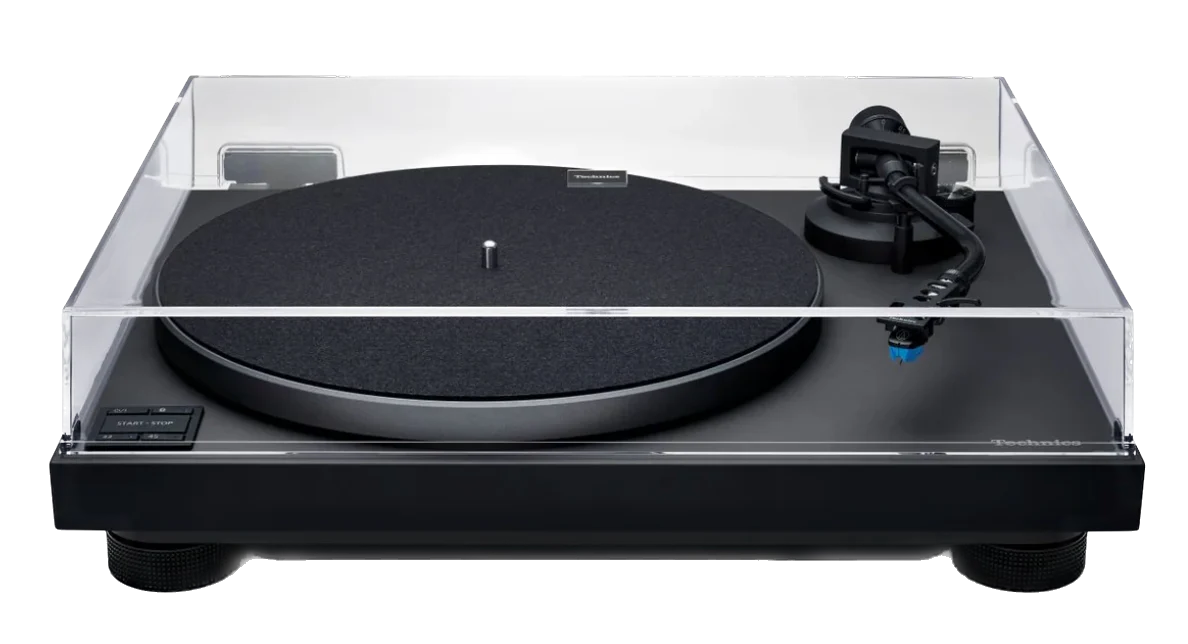 Technics SL-40CBT Bluetooth Turntable