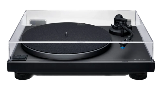 Technics SL-40CBT Bluetooth Turntable