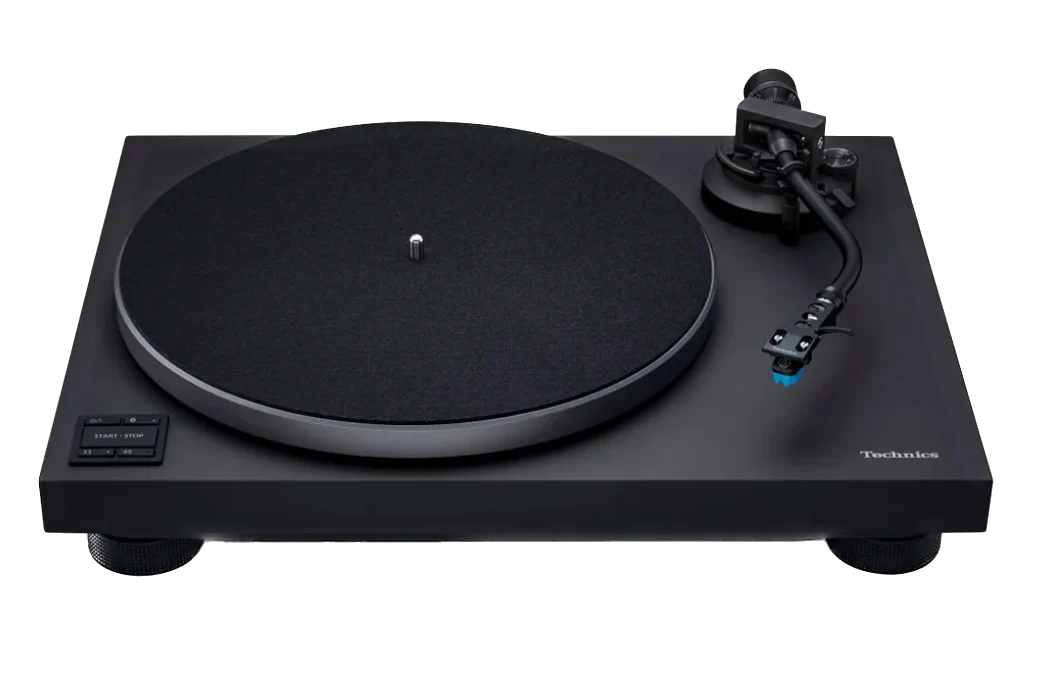 Technics SL-40CBT Bluetooth Turntable