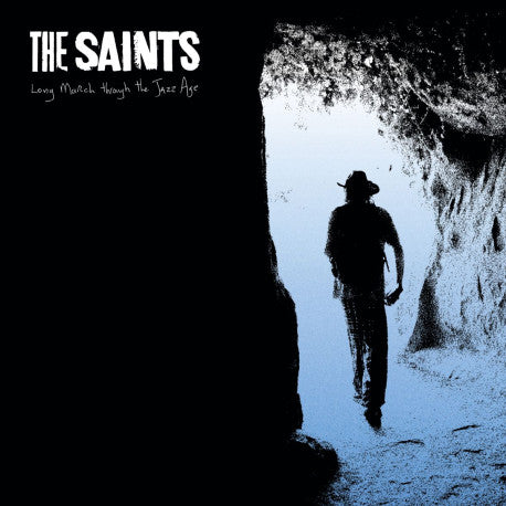 The Saints - Long March Through the Jazz Age (LP)