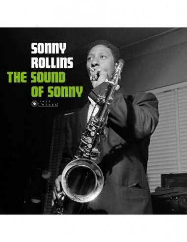 Sonny Rollins - The Sound of Sonny