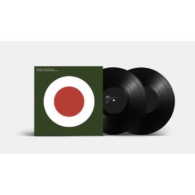 Thievery Corporation - The Richest Man In Babylon (2LP 2025 Repress)