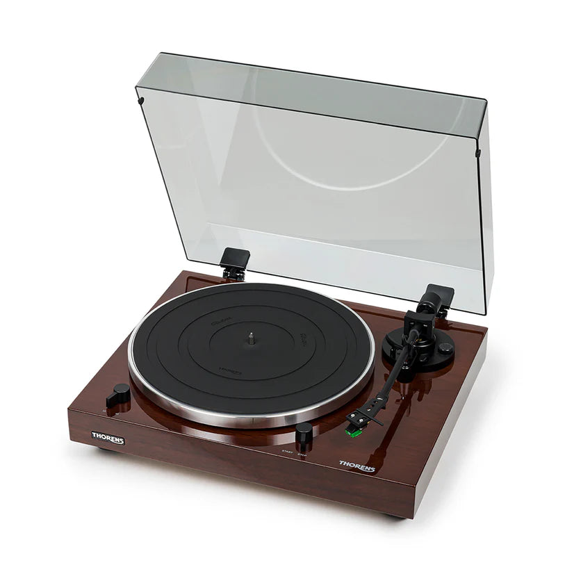 Thorens TD202 Manual Turntable