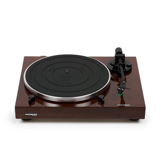 Thorens TD202 Manual Turntable