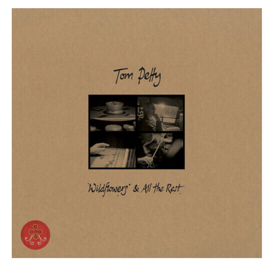 Tom Petty - Wildflowers & All The Rest