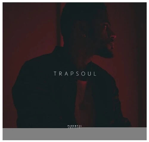 Bryson Tiller - Trapsoul (LP)