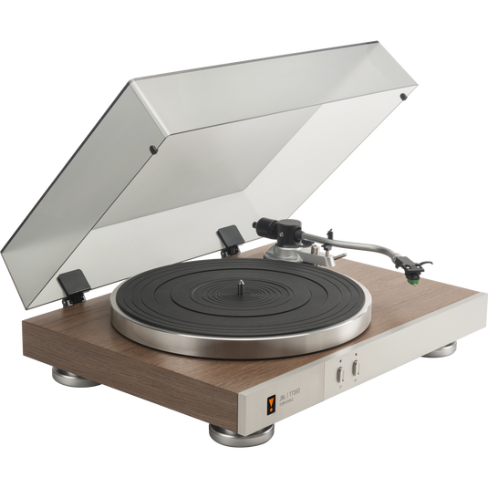 JBL TT350 Classic Turntable