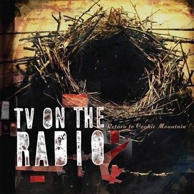 TV On The Radio - Return To Cookie Mountain