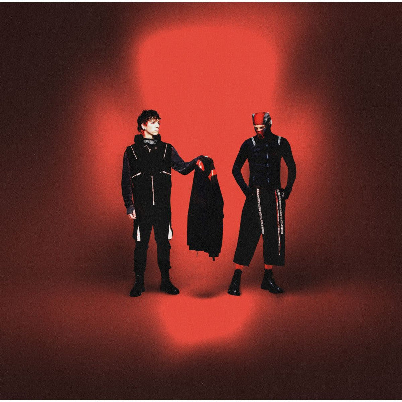 Twenty One Pilots - Breach (Picture Disc)