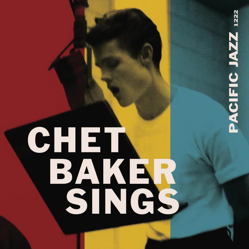 Chet Baker - Signs (Blue Note Essentials Vinyl Series LP)