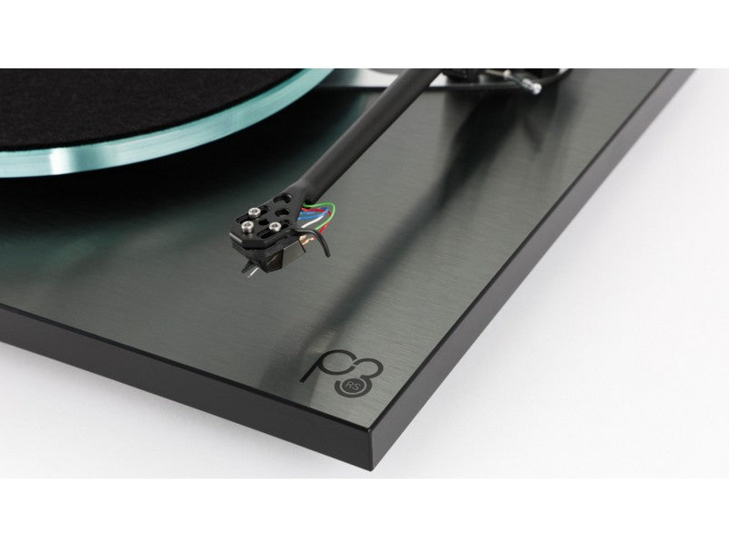 Rega Planar 3 RS Edition Turntable