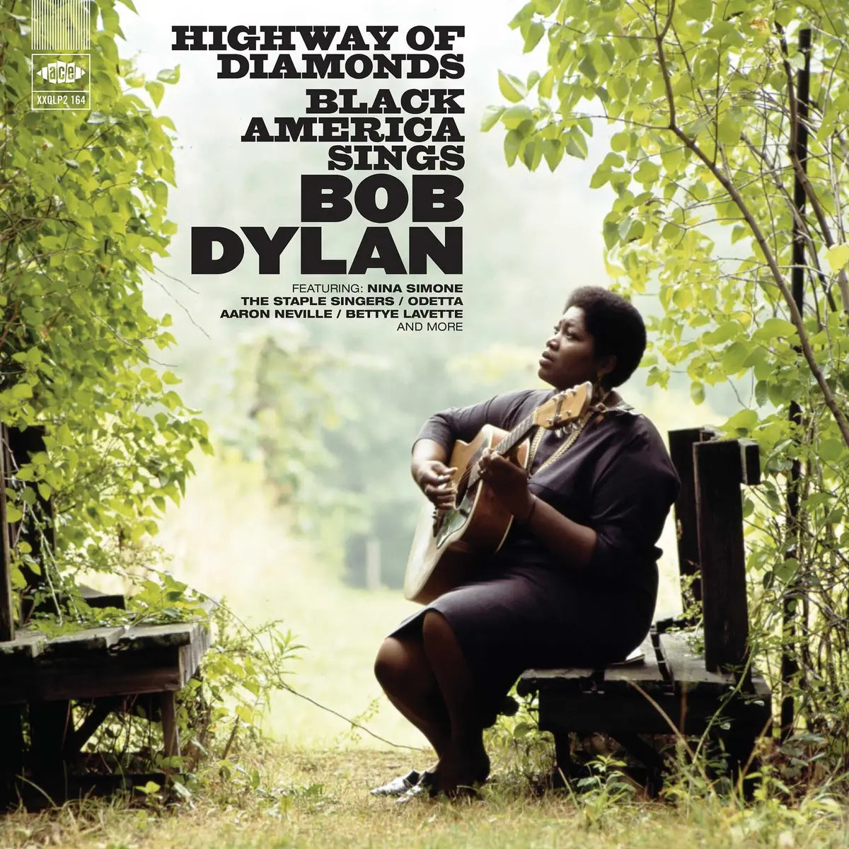 V/A - Highway Of Diamonds: Black America Sings Bob Dylan