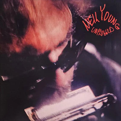 Neil Young - Unplugged (2LP)