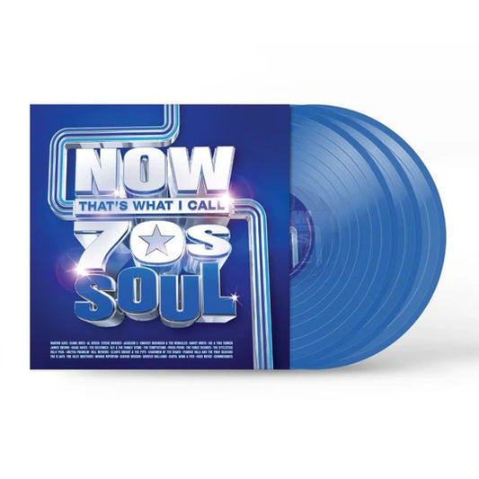 V/A - Now That's What I Call 70s Soul (3LP)