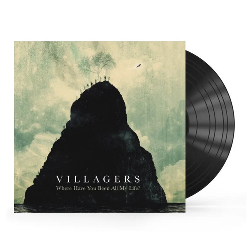 Villagers - Where Have You Been All My Life?