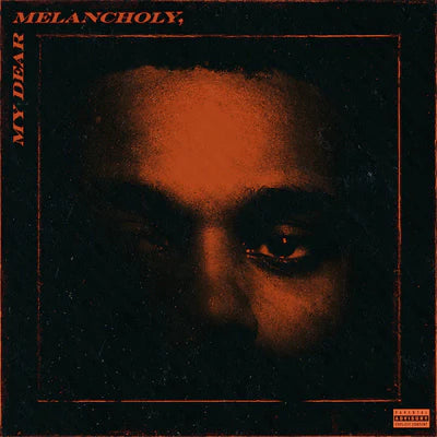 The Weeknd - My Dear Melancholy (LP)