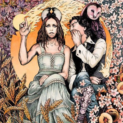Gillian Welch - The Harrow & The Harvest (LP)