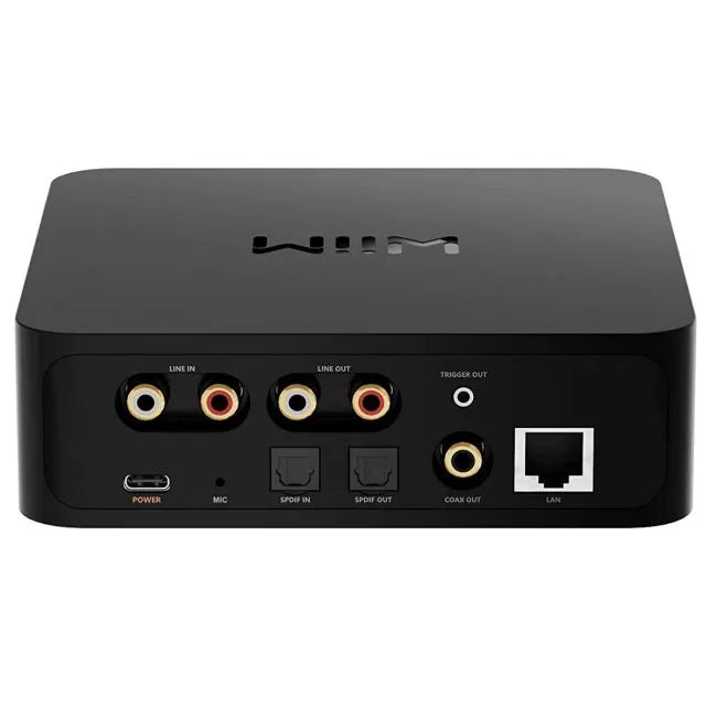 WiiM Pro Wireless Audio Streamer