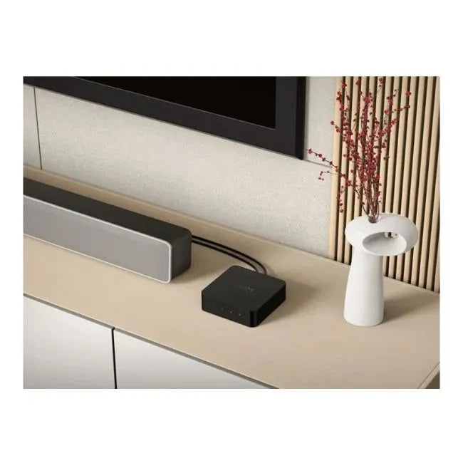 WiiM Pro Wireless Audio Streamer