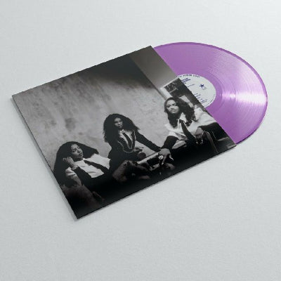 The Womack Sisters - The Womack Sisters (LP, Indie Exclusive Coloured Vinyl)