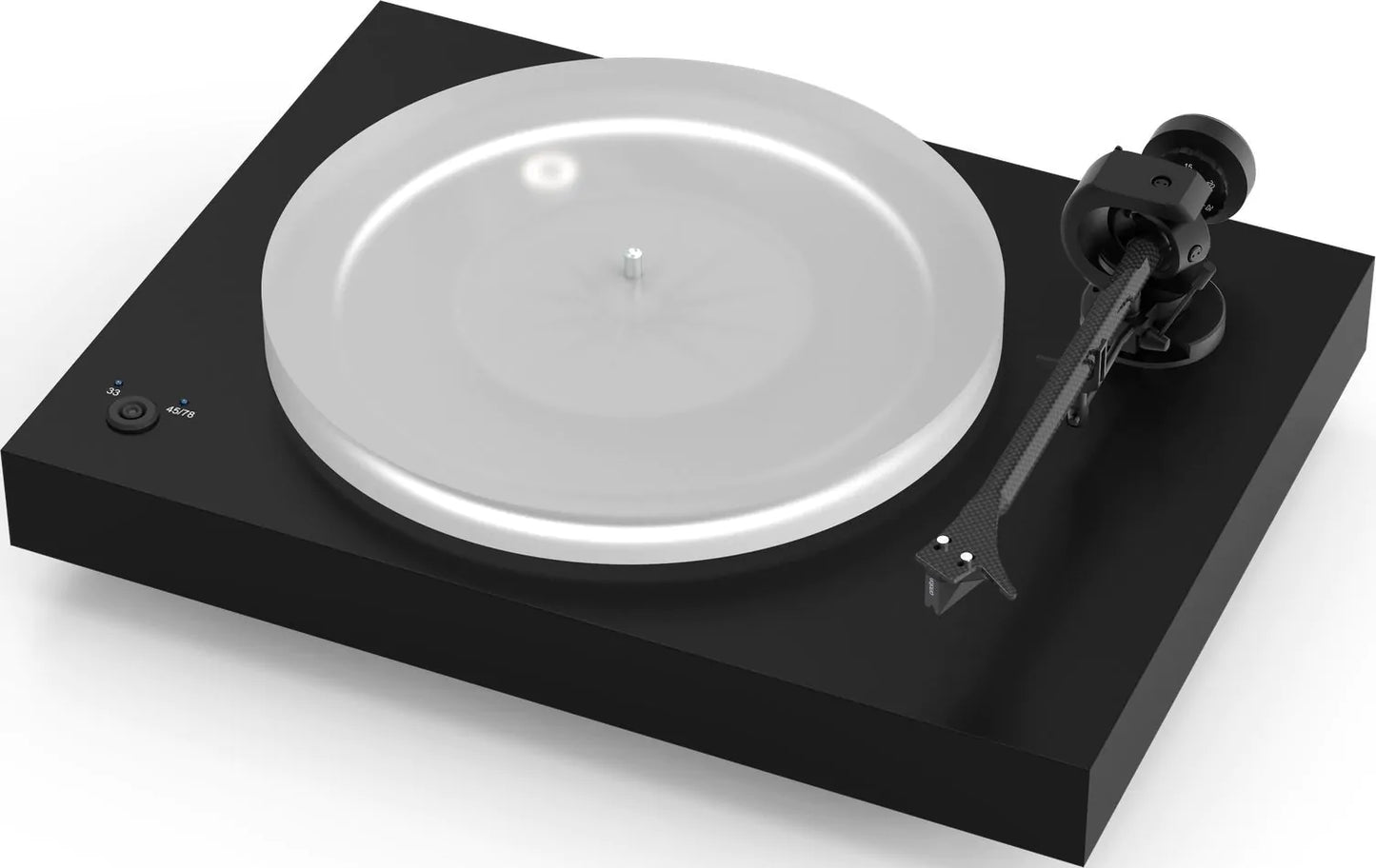 Pro-Ject X2 Turntable Fitted With An Ortofon 2M Blue Cartridge (Black Friday 2023 Sale)