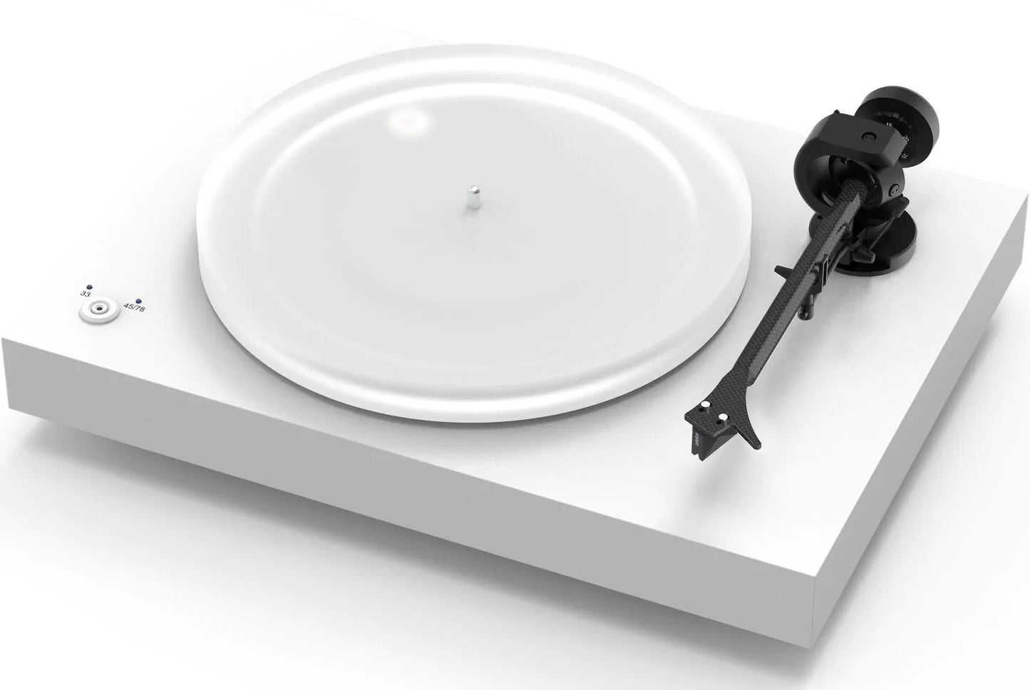 Pro-Ject X2 Turntable Fitted With An Ortofon 2M Blue Cartridge (Black Friday 2023 Sale)