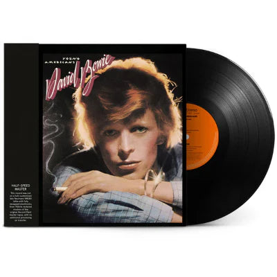 David Bowie - Young Americans (50th Anniversary Half Speed Master Vinyl)