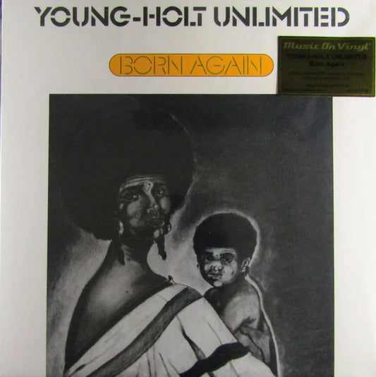 Young-Holt Unlimited - Born Again