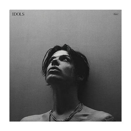 Yungblud - Idols (Silver Vinyl)