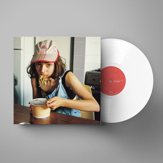 Stella Donnelly - Thrush Metal