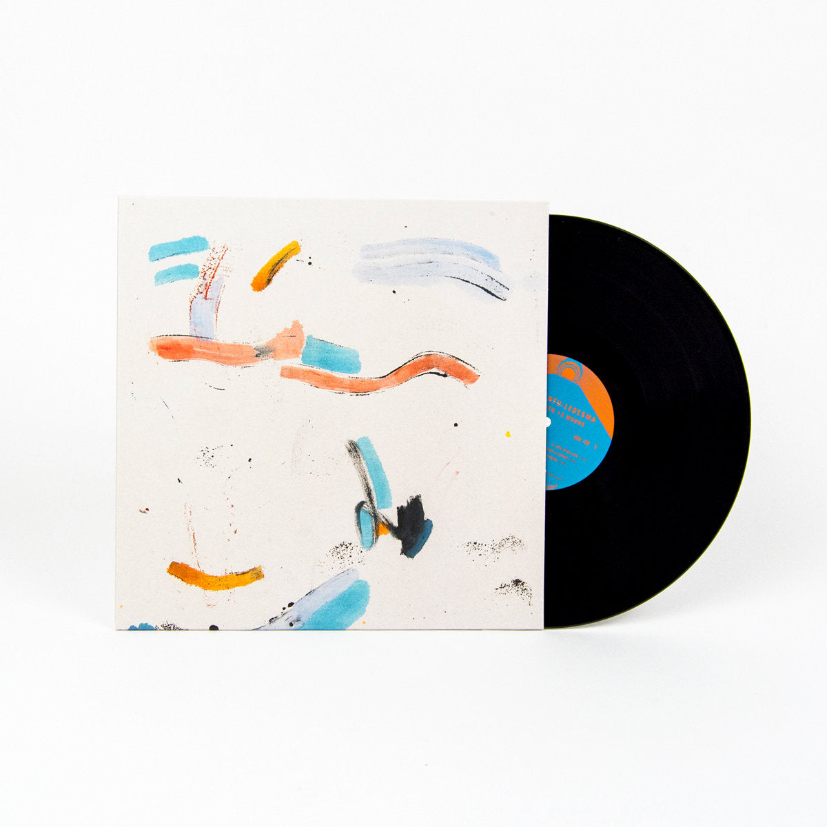 Jefre Cantu-Ledesma - Year With 13 Moons