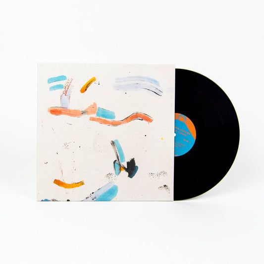 Jefre Cantu-Ledesma - Year With 13 Moons