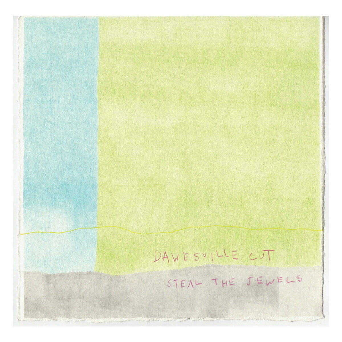 Dawesville Cut - Steal The Jewels