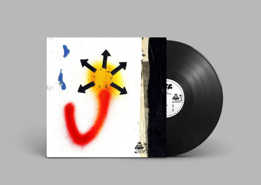 Guy Contact - Drinking From the Mirage