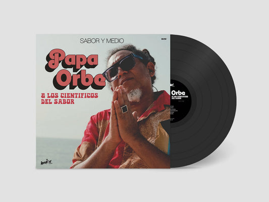 Papa Orbe - Sabor Y Medio