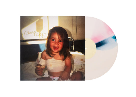 Camp Cope - Camp Cope