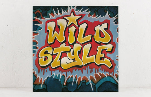 V/A - Wild Style